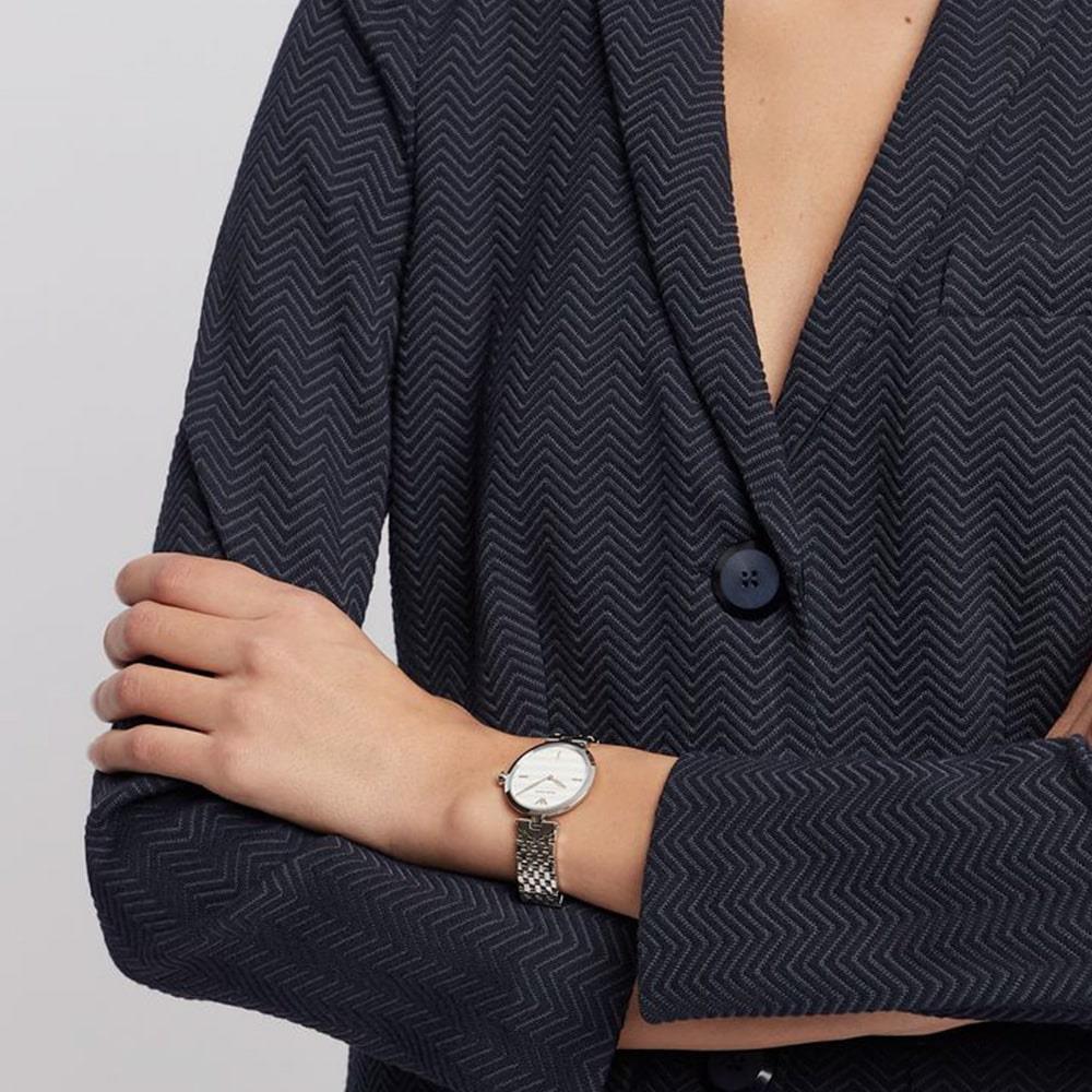Emporio Armani AR11195 Women's Watch - Watch Home™ Emporio Armani AR11195 Women's Watch - Watch Home™